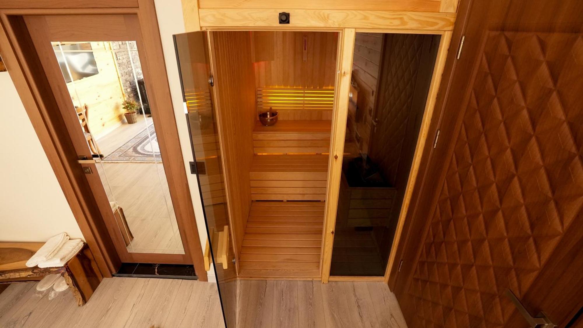 Lotus Camlihemsin Suit & Bungalov المظهر الخارجي الصورة